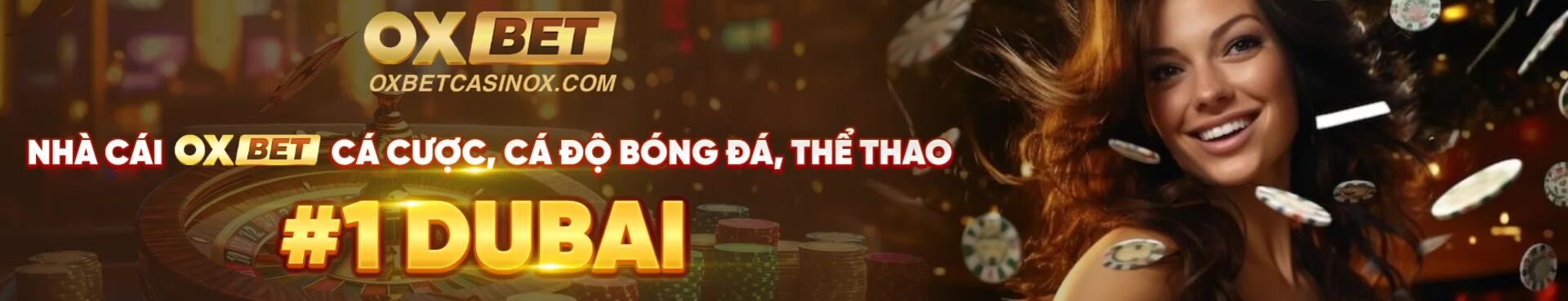 user banner