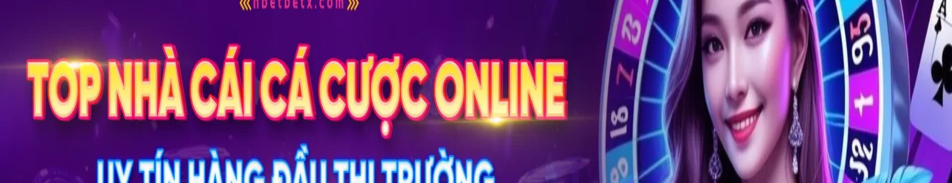 user banner