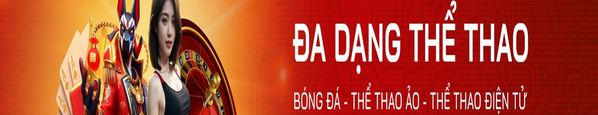 user banner