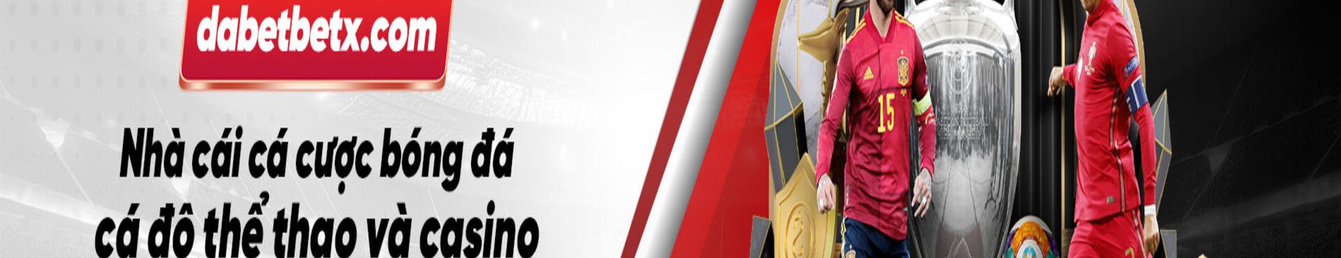 user banner
