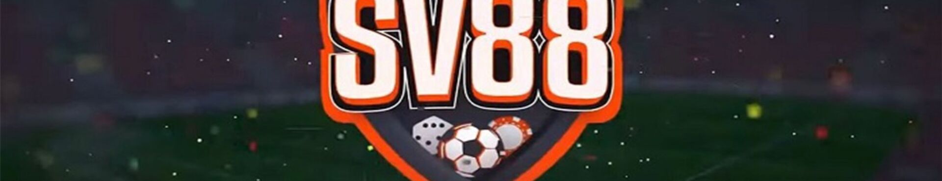 user banner
