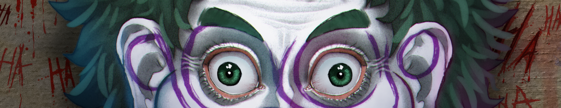 user banner