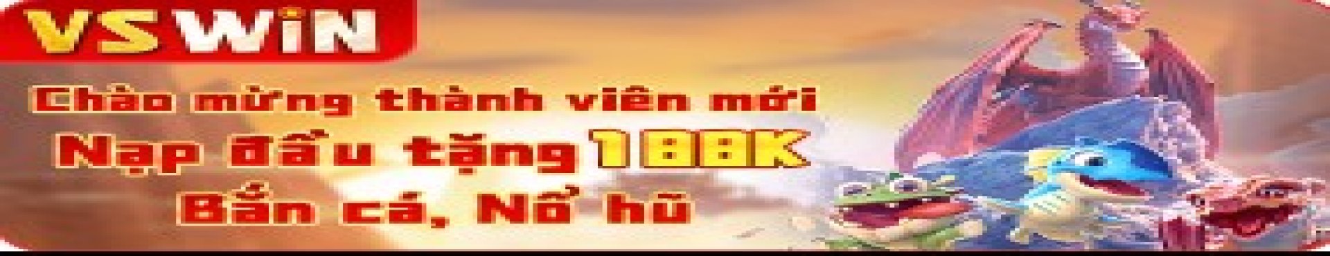 user banner