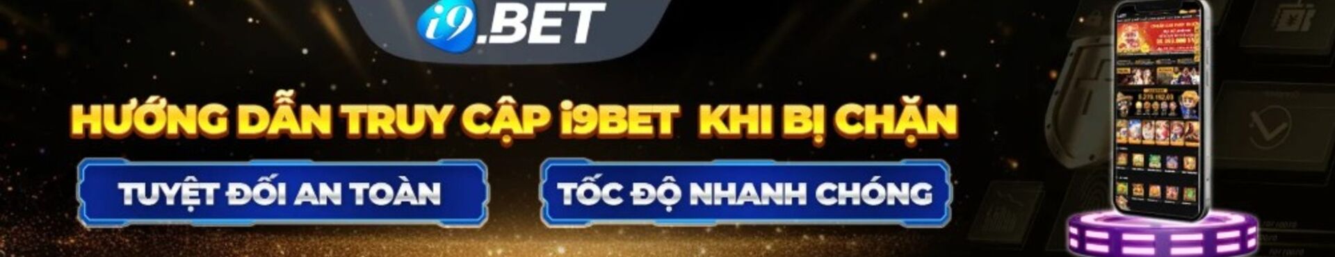 user banner