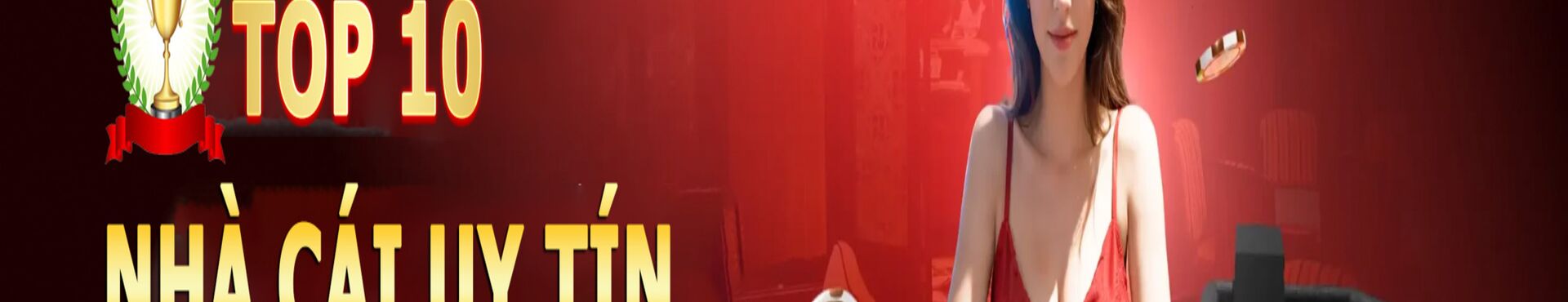 user banner