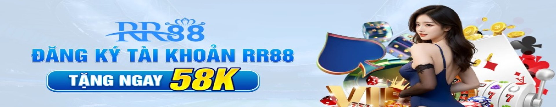 user banner