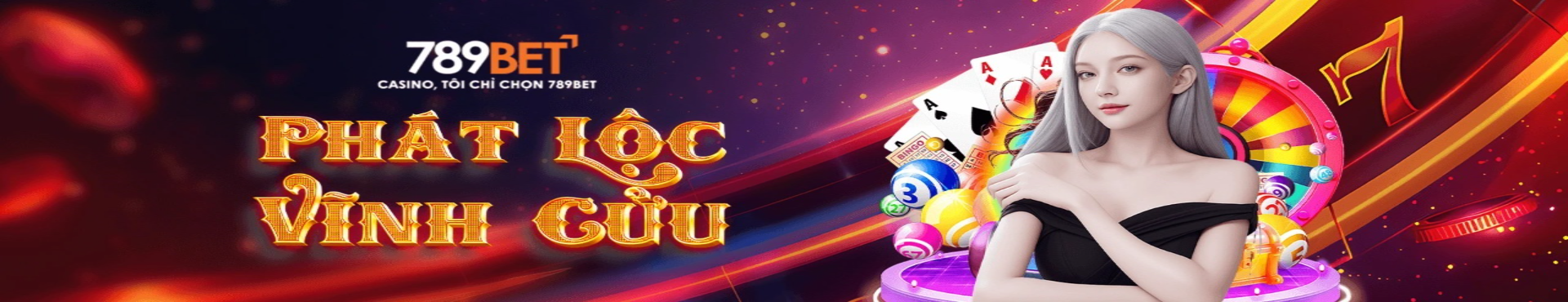 user banner