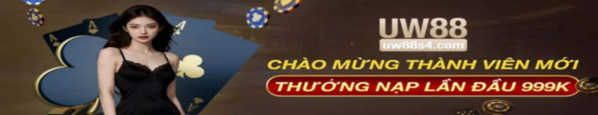 user banner