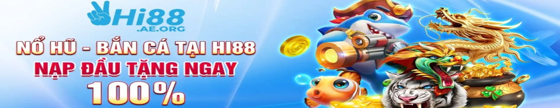 user banner