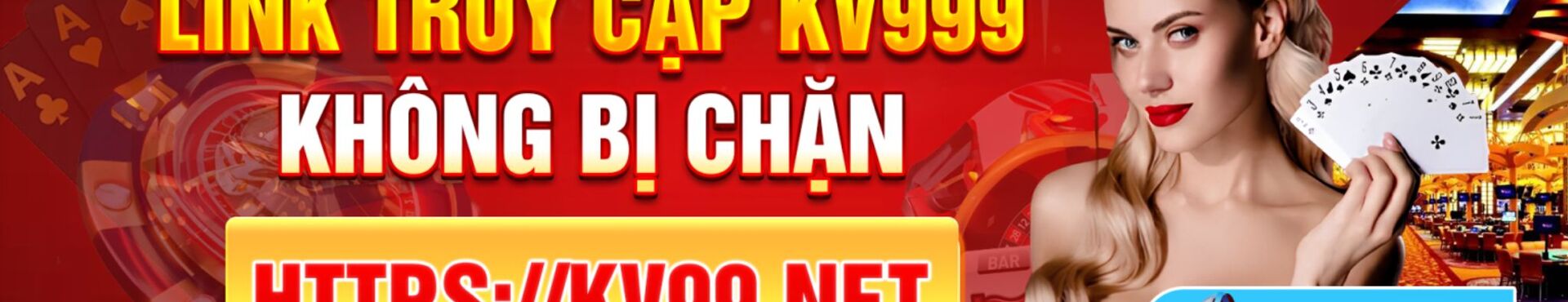user banner