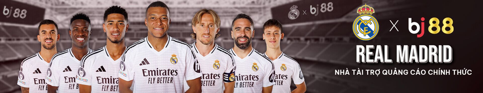 user banner