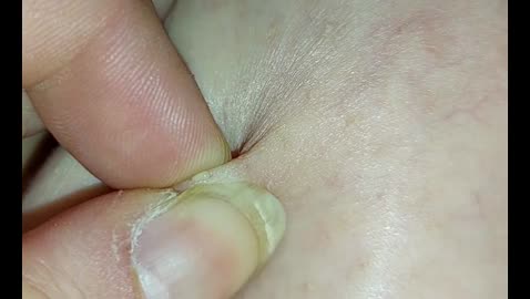 another boobpop and this little one was satisfying