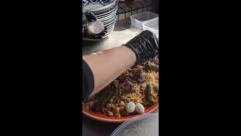 Dinner