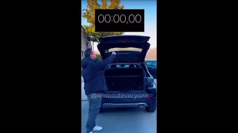 Automatic vs Manual