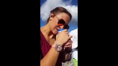 HMC while I open this can of beer